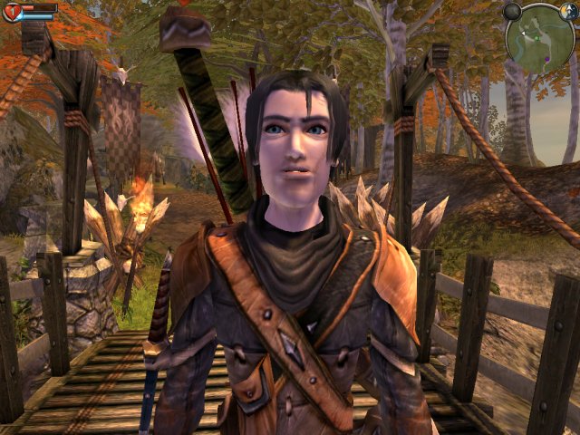 Test – Fable Anniversary