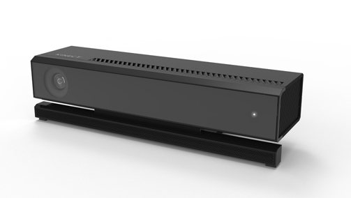 Kinect 2 disponible cet été pour Windows