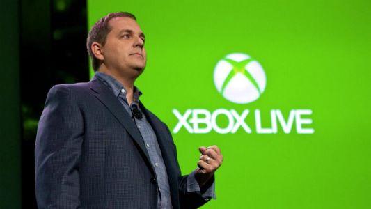 News : Marc Witten, chef des produits Xbox, quitte Microsoft !