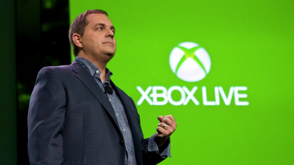 Marc Witten, chef des produits Xbox, quitte Microsoft !