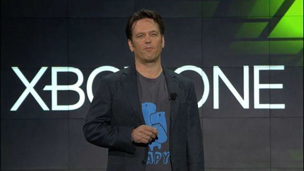 Phil Spencer nommé à la tête de la division Xbox