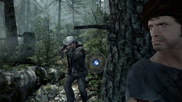 Test - Rambo : The Video Game