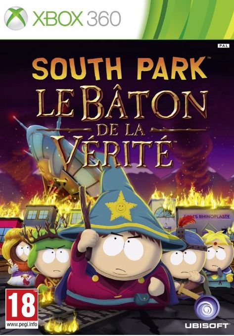 Les sorties Xbox One et Xbox 360 de la semaine