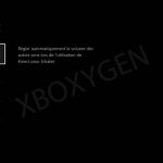 Xbox One : la nouvelle gestion du volume en images et vidéo