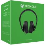 [TUTO XBOX ONE] Mise à jour de la manette pour casque stéréo