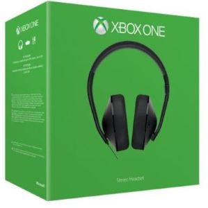 News : [TUTO XBOX ONE] Mise à jour de la manette pour casque stéréo