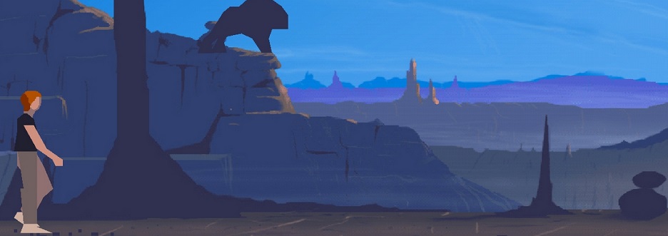 Another World fait son come-back sur consoles