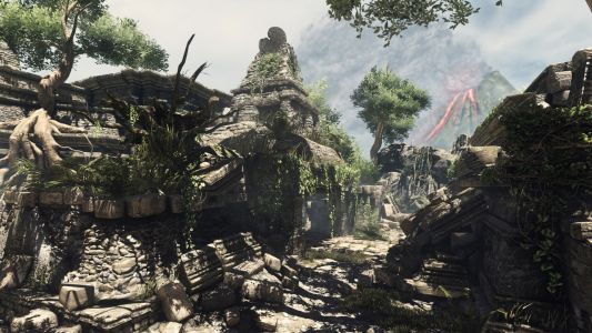 Test : Test – Call of duty Ghosts : Devastation