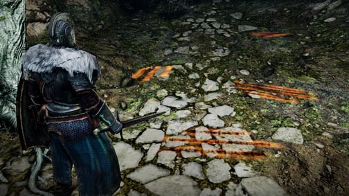 Test : Test – Dark Souls 2