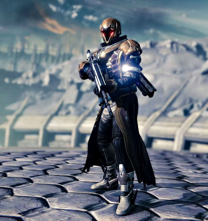 Warlock