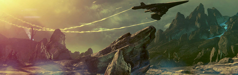 Lundi c&rsquo;est sa Destiny pour Bungie