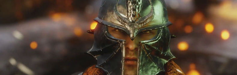 [MAJ] Dragon Age Inquisition : date de sortie annoncée par un trailer