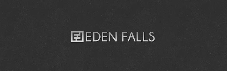 Microsoft dépose le nom Eden Falls