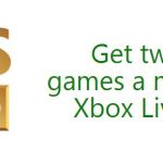Offre jeu gratuit Xbox Live Gold :  Dust An Elysian Tail et Saints Row The Third