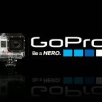 L&rsquo;application GoPro disponible sur Xbox 360