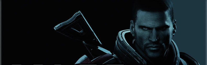 La trilogie Mass Effect listée sur Xbox One et PS4