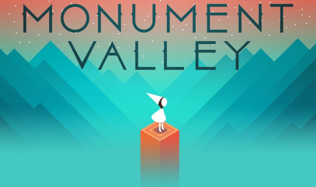 Test - Monument Valley