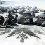 Un teaser pour le 22 avril à propos de GRID ?