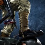 Gearbox travaille toujours sur Brothers in Arms