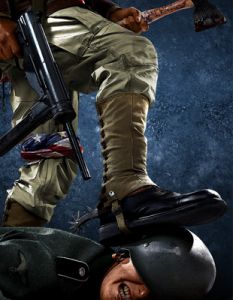 News : Brother’s in Arms Furious 4 annoncé en vidéo