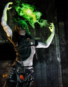 News : Hellraid se présente avec un teaser et images