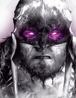 Jeu : Magic 2015 : Duels of the Planeswalkers