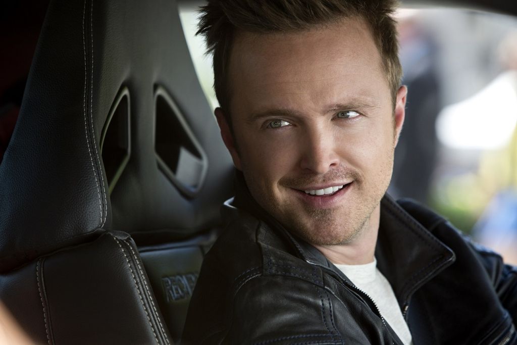 Need For Speed le film : notre avis