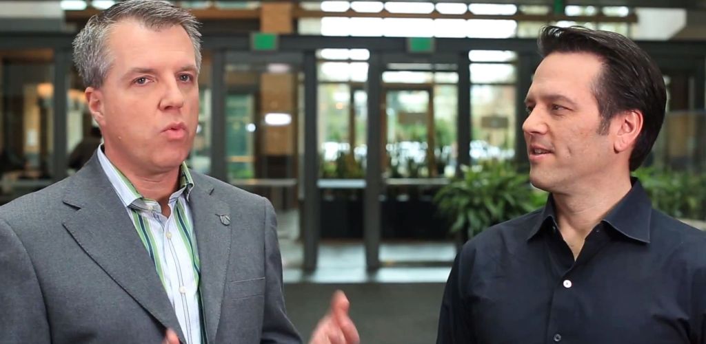 Microsoft : portrait et ambitions de Phil Spencer