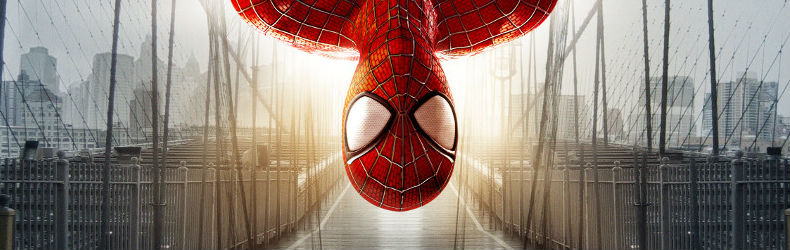 The Amazing Spider-Man 2 : 15 premières minutes en vidéo