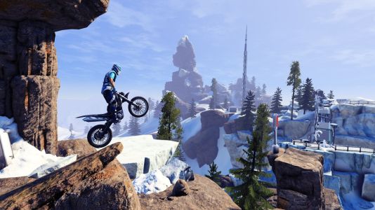 Test : Test – Trials Fusion