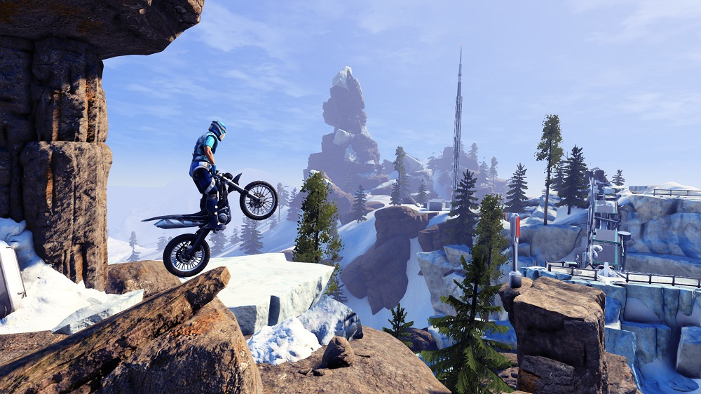 Test - Trials Fusion
