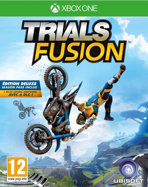 Les sorties Xbox One et Xbox 360 de la semaine