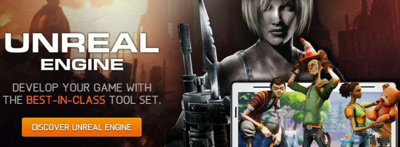 News : Epic travaille dur sur la next-gen avec des nouveaux jeux !