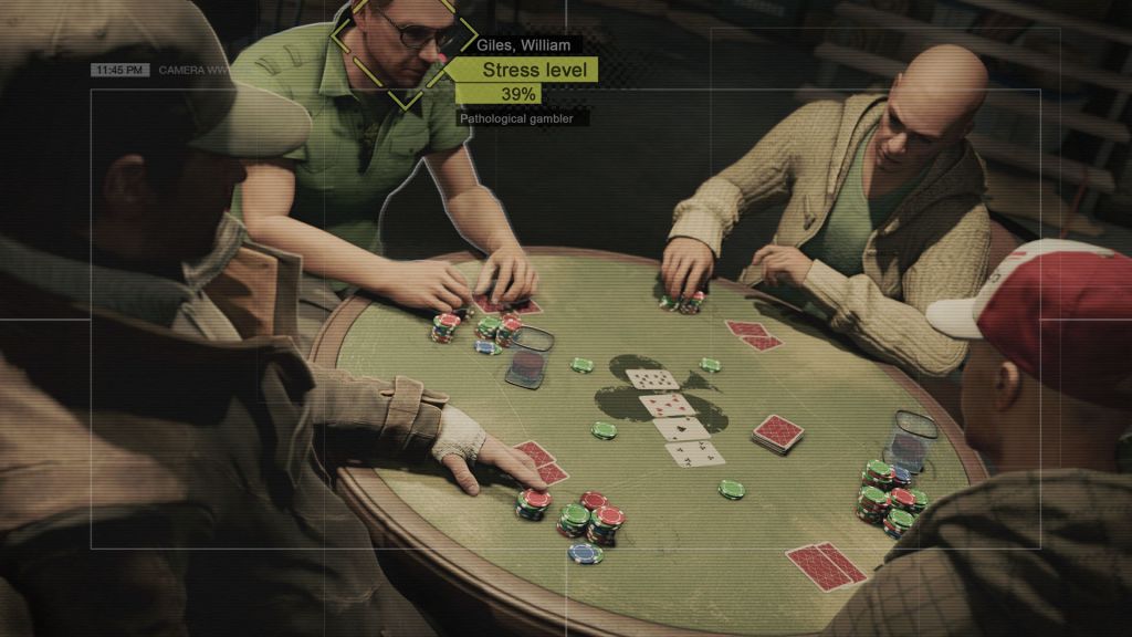 Watch Dogs se montre à nouveau en images