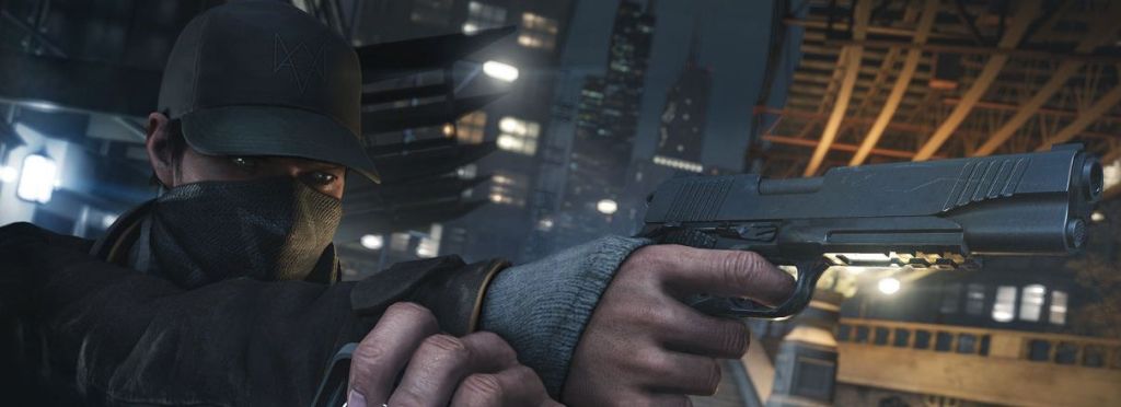 [MAJ] Watch Dogs : longue vidéo du multijoueur