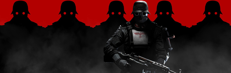 Vidéo de gameplay de Wolfenstein The New Order
