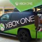 Xbox One Tour : la tournée de printemps en France