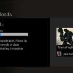Xbox One : l&rsquo;upload sur Youtube est disponible