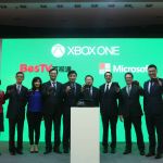 En septembre, la Xbox One débarque en Chine
