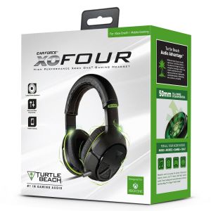 Test : Test – Casque Turtle Beach Ear Force XO Four