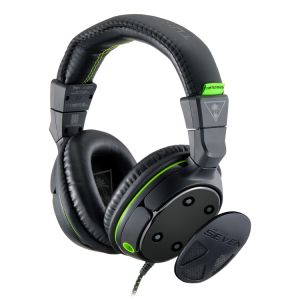 Test : Test – Casque Turtle Beach Ear Force XO Seven