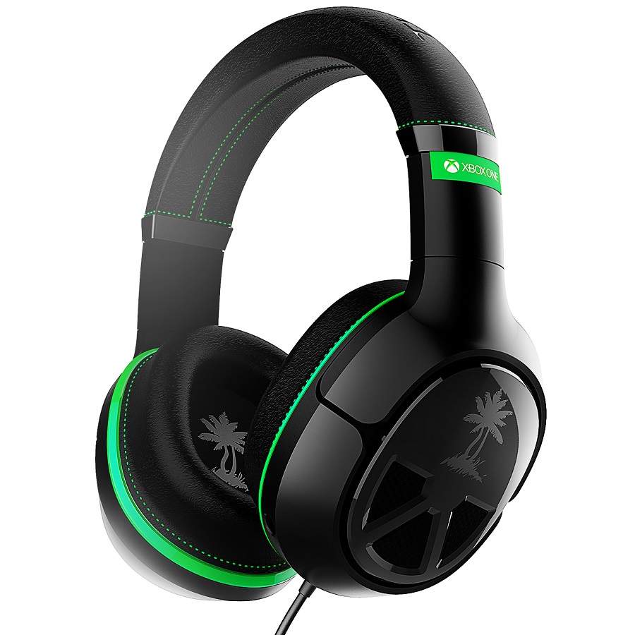 The casque