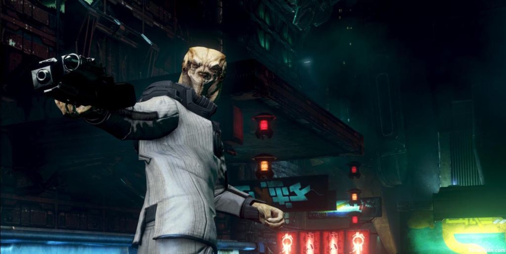 Prey 2 : des documents leakés indiquent une sortie en 2016