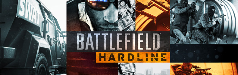 Battlefield Hardline : le studio revient sur le leak
