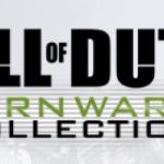 Call of Duty Modern Warfare Collection sur PS4 et Xbox One ?