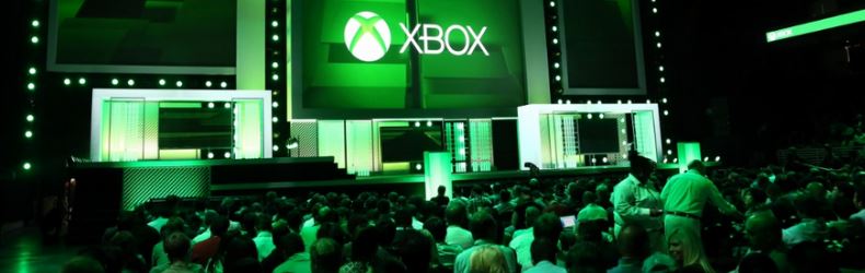 E3 2014 : une grosse exclue 3rd party pour Microsoft ?