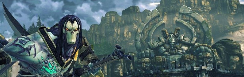«Darksiders n’est pas mort»