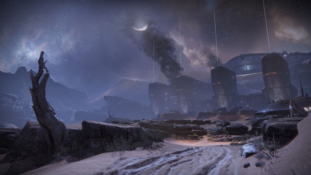 Destiny : 500 millions de dollars en développement et marketing