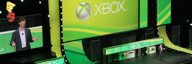Salon E3 : rétrospective des conférences Microsoft