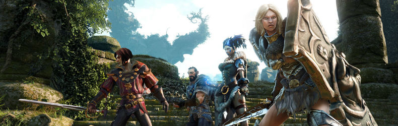 E3 2014 : Fable Legends aura une énorme présence selon Lionhead